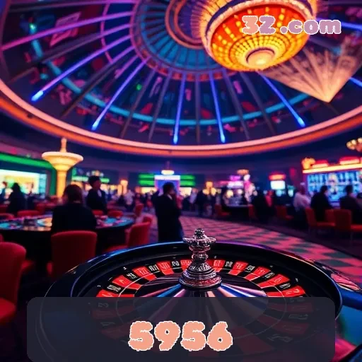 5956: Os Jogos de Terror que Você Precisa Conhecer Agora!